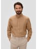 s.Oliver Hemd in 84W1_sandstein