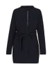 DreiMaster Klassik Cardigan in Marine