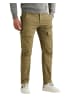 PME Legend Cargo NORDROP CARGO 3.0 STRETCH TWILL tapered in Oliv