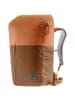 Deuter Up Stockholm 22 - Rucksack 51 cm (mocha-pecan) in mocha-pecan