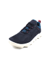 Ecco Sneaker in blau