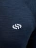 Jack & Jones Sweat-Oberteil in Sky Captain