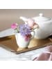 Villeroy & Boch Milchkännchen Rose Garden 210 ml in bunt