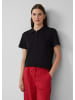 s.Oliver Polo-Shirt in 9999_schwarz