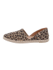 Verbenas Ballerina in beige