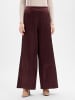 Y.A.S Hose YASTira in bordeaux