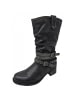 MUSTANG SHOES Stiefel Mustang in Grau