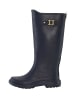Ilse Jacobsen Gummistiefel RUBAIR13 in navy | navy