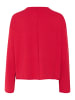 Soaked in Luxury Strickpullover SLSpina Baggy fit in Salsa