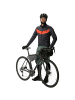 Vaude MENS KURO INSULATIJACKET in Schwarz