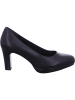 Tamaris Pumps in schwarz