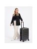 Delsey Meteor 4 Rollen Trolley 68 cm mit Dehnfalte deep black