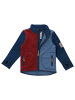 ebbe Jacke Mossa in Multi Navy