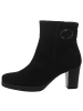 Gabor Stiefel in schwarz