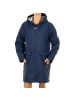 Superdry Parka in Blue