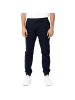 Armani Exchange Blau Herren Hose