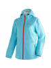 Maier Sports Regenjacke Tind Eco in Hellblau