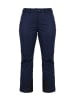 Ulla Popken Hose in marine