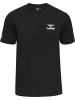 Hummel Hummel T-Shirt Hmllgc Erwachsene in BLACK