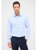 Eterna Hemd MODERN FIT in hellblau