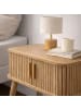 CALICOSY Nachttisch ERNEST in Helles - (W)48  x (H)58.5  x (L)35 cm