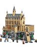 LEGO Schloss Hogwarts: Die Große Halle in Mehrfarbig ab 10 Jahre
