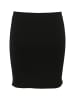 Brandit Strapless Top in black