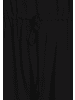 Laura Scott Sommerkleid in schwarz