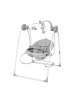 Lorelli Tango 2 in 1 in grau