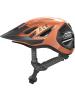 ABUS Fahrradhelm Urban-I 3.0 ACE in goldfish orange