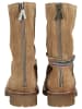 Felmini Stiefel CASTER Stone