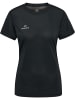 Newline T-Shirt Nwlbeat Damen in BLACK