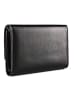 Replay Clutch Geldbörse 18 cm black