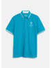 s.Oliver Polo-Shirt  in  66D1_türkis