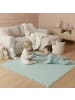 LittleTom Baby Spielmatte Ella 9-tlg. in mint