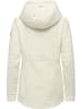 ragwear Cordjacke Alvena Cordy YOUMODO in Ivory