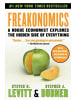 HarperCollins Buch - Freakonomics, English Edition