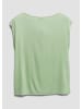 s.Oliver T-Shirt in 7261_salbeigrün