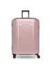 Smartbox Edition 02 4 Rollen Trolley L 75 cm in rose metallic