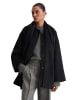 Marc O'Polo Doubleface-Cape-Jacke relaxed in Deep Night Blue