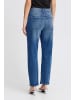 b. young Jeans BYLOETTA Loose fit in Mid Blue Denim