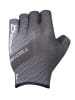 Chiba BioXCell Tan Through - Radhandschuhe dunkelgrau/