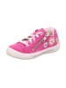 superfit Sneaker TENSY in Pink/Mehrfarbig