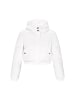 faina Blouson in offwhite