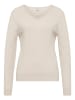 Rabe Pullover in Beige