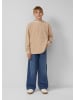 s.Oliver T-Shirt  in  84W0_sandfarben