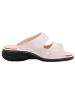 Finn Comfort Pantolette in beige