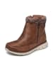Skechers Stiefel SYNERGY LOVELY COLLAB in braun