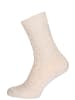 JD Schoppersocke T1S in beige