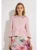 More & More Kurzblazer in rosa